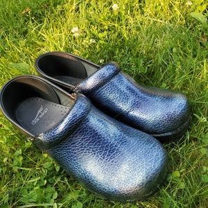 Dansko eurp 40 Professional Clog 9-10